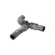 SHAPED HOSE